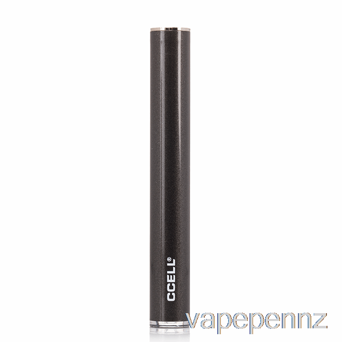 CCELL M3 Vape Pen Battery Pearl Gray VAPE NZ